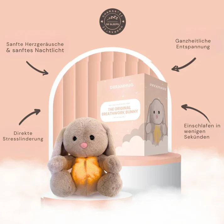 Relief Buddy™ – Sanfte Ruhe für einen entspannten Abend