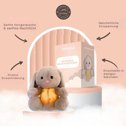 Relief Buddy™ – Sanfte Ruhe für einen entspannten Abend
