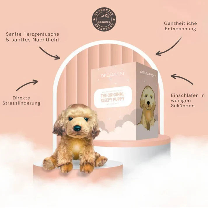 Relief Buddy™ – Sanfte Ruhe für einen entspannten Abend