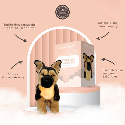 Relief Buddy™ – Sanfte Ruhe für einen entspannten Abend