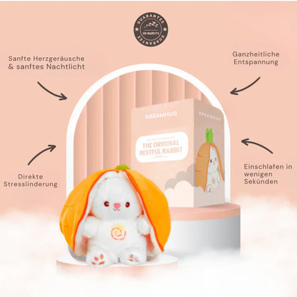Relief Buddy™ – Sanfte Ruhe für einen entspannten Abend