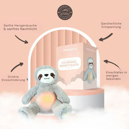 Relief Buddy™ – Sanfte Ruhe für einen entspannten Abend