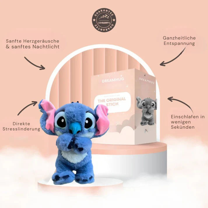 Relief Buddy™ – Sanfte Ruhe für einen entspannten Abend