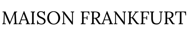 Maison Frankfurt